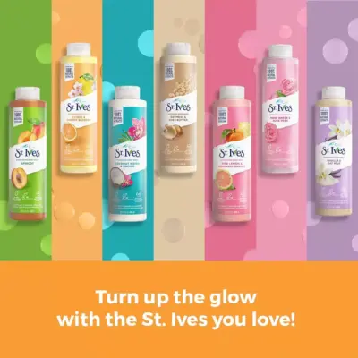 Online Shopping Sri Lanka | eshop Buy & Sell | eshop.lk 71 ENERGIZING BODY WASH CITRUS CHERRY BLOSSOM 650ML 8