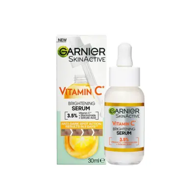 Online Shopping Sri Lanka | eshop Buy & Sell | eshop.lk 59 Garnier SkinActive Vitamin C Serum - 30ml