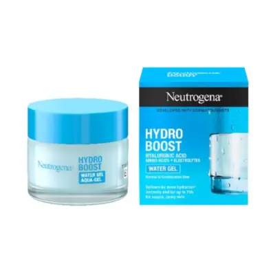Online Shopping Sri Lanka | eshop Buy & Sell | eshop.lk 20 Neutrogena Hydro Boost Water Gel For Normal To Combination Skin - 50ml
