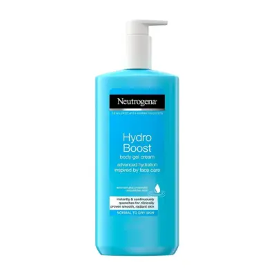 Online Shopping Sri Lanka | eshop Buy & Sell | eshop.lk 19 Neutrogena Hydro Boost Body Gel Cream - 400 ml