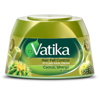 Online Shopping Sri Lanka | eshop Buy & Sell | eshop.lk 21 Vatika Hair Fall Control Styling Hair Cream