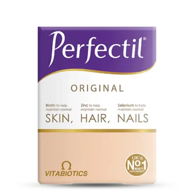 Online Shopping Sri Lanka | eshop Buy & Sell | eshop.lk 28 Perfectil Original Vitabiotics Tablets for Skin, Hair & Nail -30 Tablets