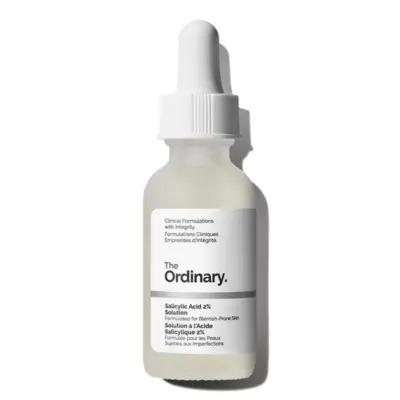 Online Shopping Sri Lanka | eshop Buy & Sell | eshop.lk 34 The Ordinary Salicylic Acid 2% Solution - 30ml