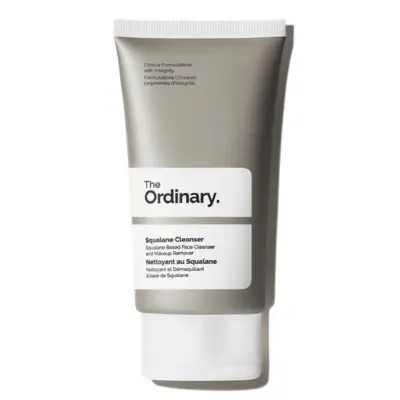 The Ordinary Squalane Cleanser - 50ml