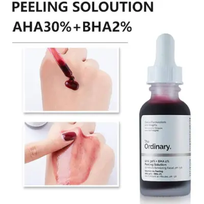 Online Shopping Sri Lanka | eshop Buy & Sell | eshop.lk 20 THE ORDINARY Direct Acids AHA 30 BHA 2 Peeling Solution 30ml CANADA CANADA ORD03 1 related 2
