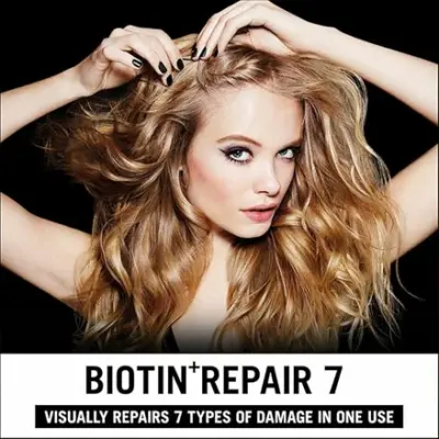 Online Shopping Sri Lanka | eshop Buy & Sell | eshop.lk 53 TRESemme Biotin Repair Shampoo with Biotin Pro Bond Plex 400ml POLAND TK005 1 related 1