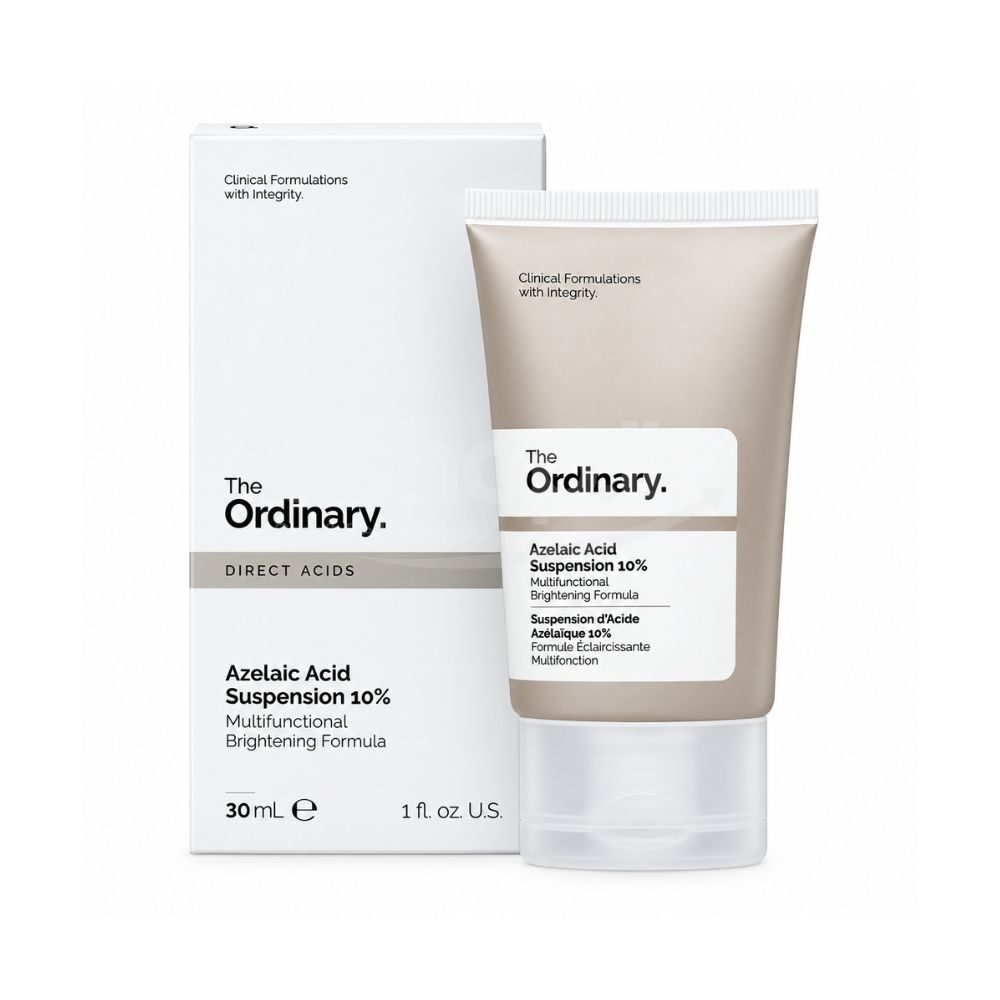 The Ordinary Azelaic Acid Suspension - 10%