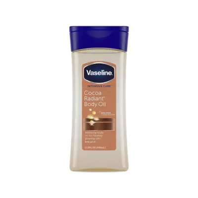 Online Shopping Sri Lanka | eshop Buy & Sell | eshop.lk 32 Vaseline Cocoa Radiant Body Oil - 400ml