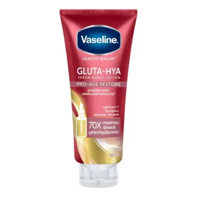 Online Shopping Sri Lanka | eshop Buy & Sell | eshop.lk 48 Vaseline Healthy Bright Gluta-Hya Serum Burst Lotion - 300ml