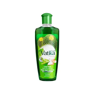 Online Shopping Sri Lanka | eshop Buy & Sell | eshop.lk 56 Vatika Naturals Cactus Hair Oil - 200ml