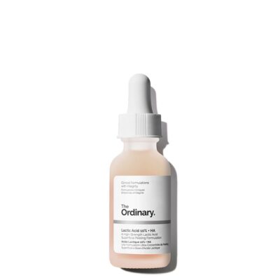 Online Shopping Sri Lanka | eshop Buy & Sell | eshop.lk 76 The Ordinary Lactic Acid 10% + HA 2% - 30ml
