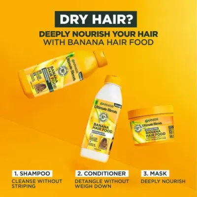 Online Shopping Sri Lanka | eshop Buy & Sell | eshop.lk 39 banana and shea intensive hair treatment 05