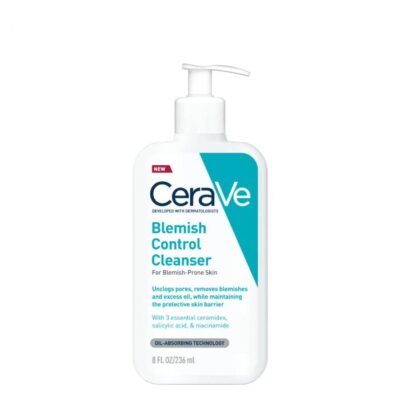 Online Shopping Sri Lanka | eshop Buy & Sell | eshop.lk 25 Cerave Blemish Control Cleanser - 236ml