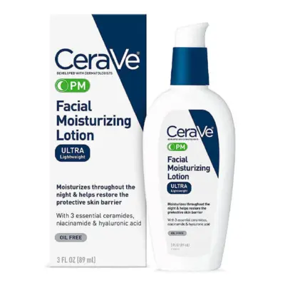 Online Shopping Sri Lanka | eshop Buy & Sell | eshop.lk 29 Cerave PM Facial Moisturizing Lotion - 89ml