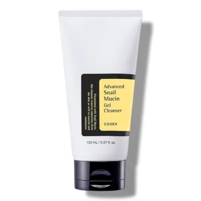 Online Shopping Sri Lanka | eshop Buy & Sell | eshop.lk 78 Cosrx Advanced Snail Mucin Gel Cleanser - 150ml
