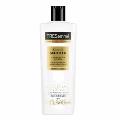 Online Shopping Sri Lanka | eshop Buy & Sell | eshop.lk 22 TRESemme Hydrolysed Keratin Smooth Conditioner - 400ml