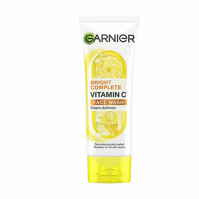 Online Shopping Sri Lanka | eshop Buy & Sell | eshop.lk 13 Garnier Light Complete Brightening Face Wash -100ml