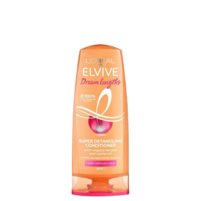 Online Shopping Sri Lanka | eshop Buy & Sell | eshop.lk 17 Loreal Elvive Dream Lengths Conditioner - 300ml