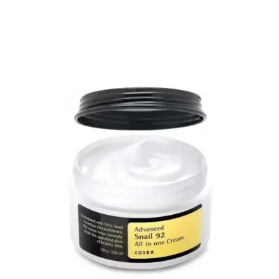 Online Shopping Sri Lanka | eshop Buy & Sell | eshop.lk 17 Cosrx Advanced Snail 92 All in One Cream - 100ml