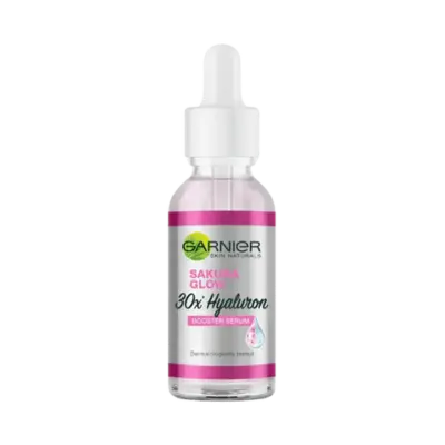 Online Shopping Sri Lanka | eshop Buy & Sell | eshop.lk 33 Garnier Sakura Glow Hyaluronic Acid Serum – 30ml