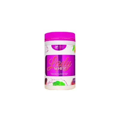 Online Shopping Sri Lanka | eshop Buy & Sell | eshop.lk 19 Jamu Jelita Lady White Herbal Juice Powder for Women - 400g