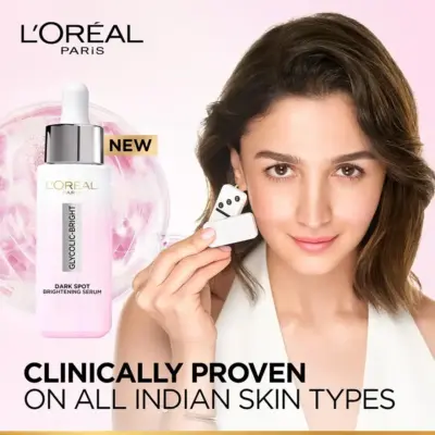 Online Shopping Sri Lanka | eshop Buy & Sell | eshop.lk 21 loreal paris glycolic bright dark spot brightening serum with 8percent melasyl glycolic niacinamide 15ml 24a3 products