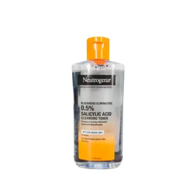 Online Shopping Sri Lanka | eshop Buy & Sell | eshop.lk 24 Neutrogena Black Head Cleansing Toner - 200ml