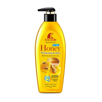 Online Shopping Sri Lanka | eshop Buy & Sell | eshop.lk 48 Roushun Honey Whitening Lotion - 400ml