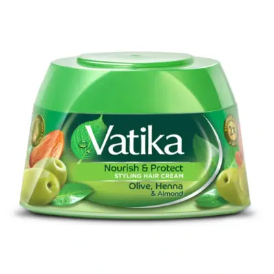 Online Shopping Sri Lanka | eshop Buy & Sell | eshop.lk 59 Vatika Dandruff Guard Styling Hair Cream