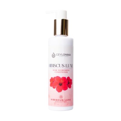 Online Shopping Sri Lanka | eshop Buy & Sell | eshop.lk 26 Hibiscus Luxe Hair Nourishing Conditioner - 200ml