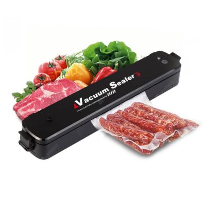 Online Shopping Sri Lanka | eshop Buy & Sell | eshop.lk 41 Vacuum Sealer Machine with 10 Free Bags for long lasting food freshness