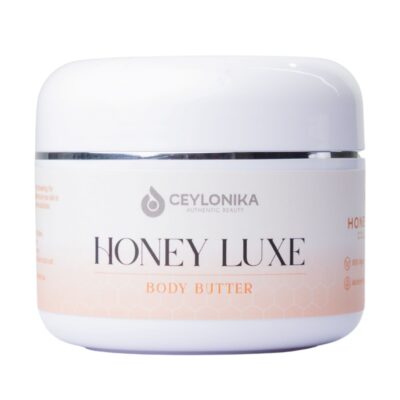 Online Shopping Sri Lanka | eshop Buy & Sell | eshop.lk 32 Honey Luxe Body Butter - 200g