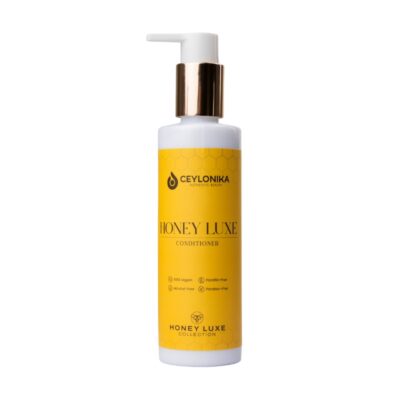 Online Shopping Sri Lanka | eshop Buy & Sell | eshop.lk 74 Honey Luxe Conditioner - 200ml