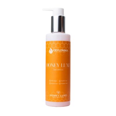 Online Shopping Sri Lanka | eshop Buy & Sell | eshop.lk 20 Honey Luxe Shampoo - 200ml