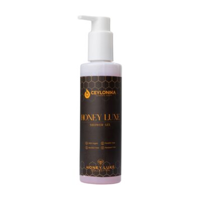 Online Shopping Sri Lanka | eshop Buy & Sell | eshop.lk 13 Honey Luxe Shower Gel - 200ml