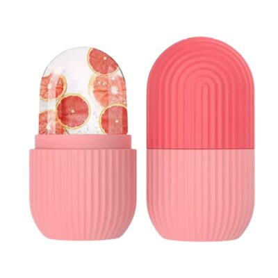 Ice Face Roller facial massager for skin care and puffiness reduction