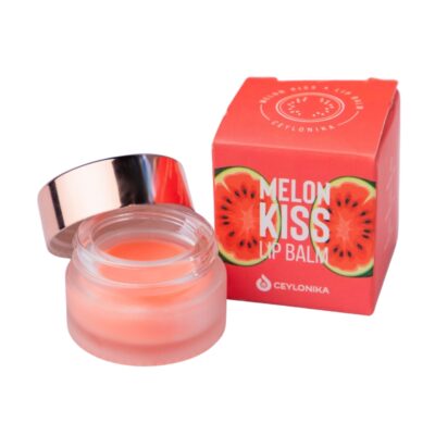 Online Shopping Sri Lanka | eshop Buy & Sell | eshop.lk 42 Melon Kiss Lip Balm - 5g