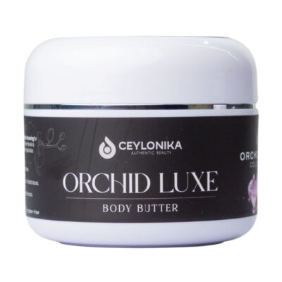 Online Shopping Sri Lanka | eshop Buy & Sell | eshop.lk 33 Orchid Luxe Body Butter - 200g