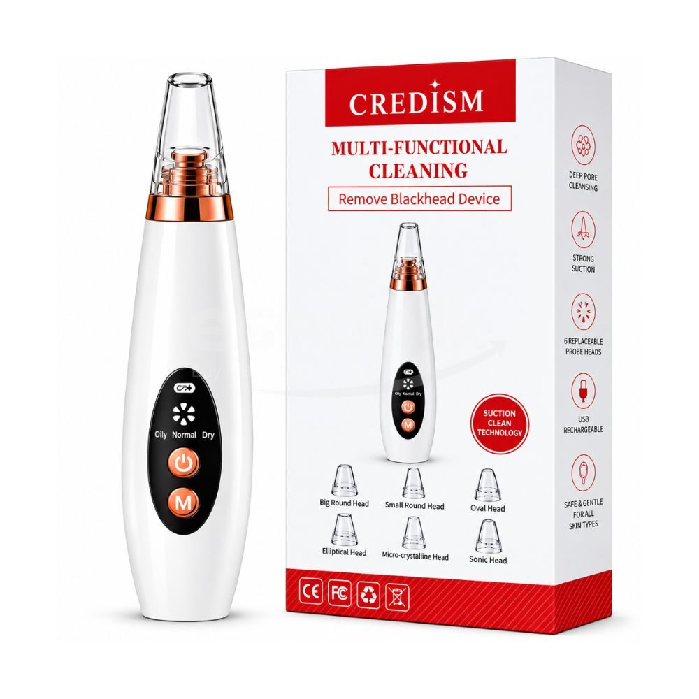 blackhead remover tool