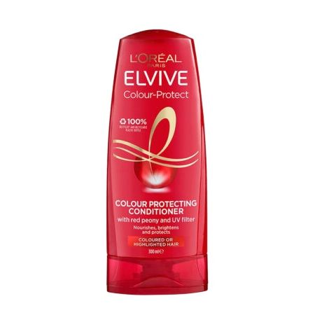 Loreal Elvive Colour Protect Conditioner 300ml