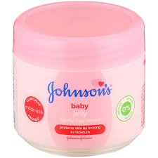 Johnson's Baby Jelly 100ml 2 Johnson's Baby Jelly 100ml - Image 2