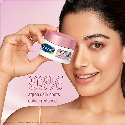Cetaphil Healthy Radiance Brightening Cream - 50g 4 Cetaphil Healthy Radiance Brightening Cream - 50g - Image 4