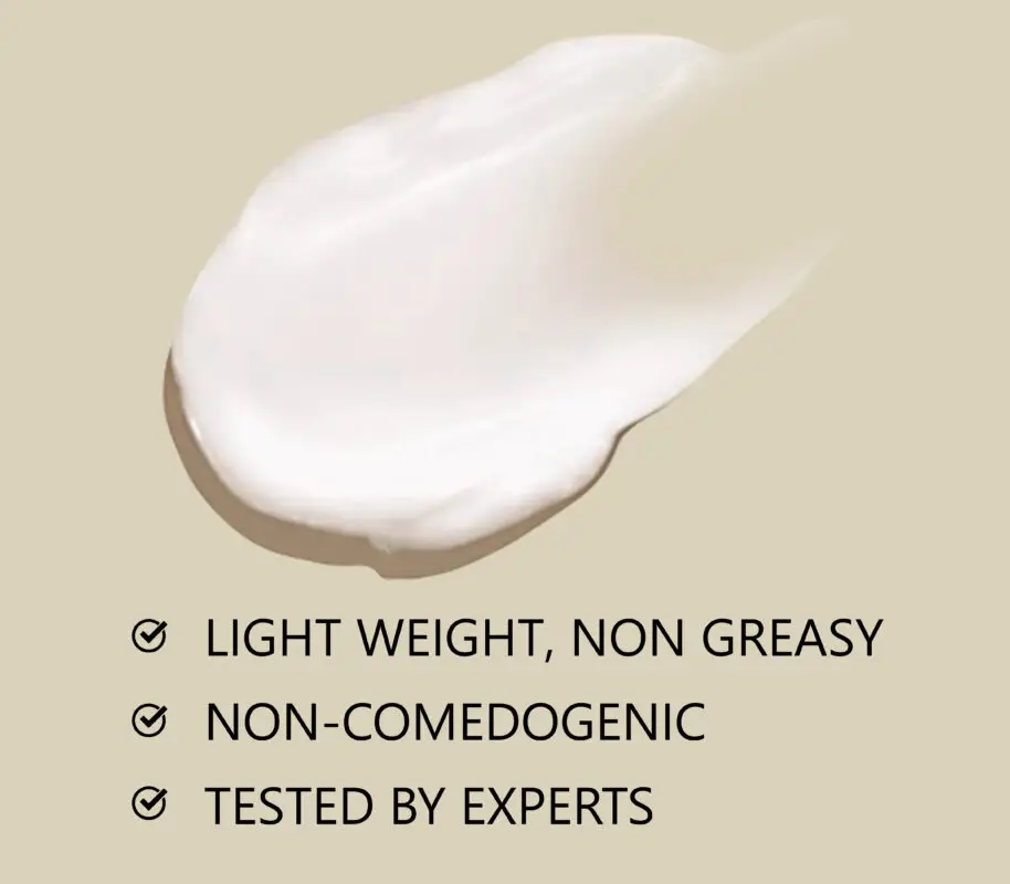OLIFAIR Day Cream Effect Pearls Saffron – 50ml 2 OLIFAIR Day Cream Effect Pearls Saffron – 50ml - Image 2