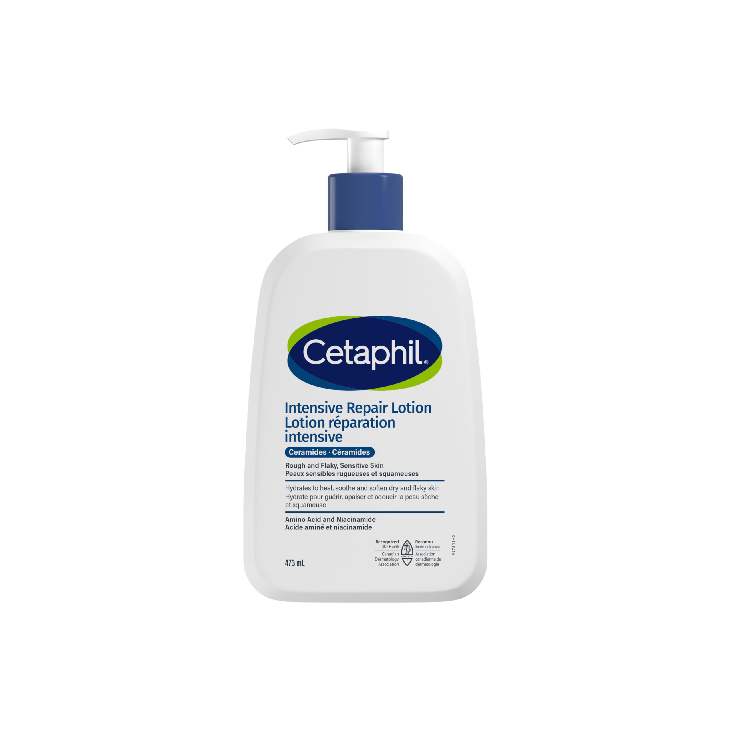 Cetaphil Intensive Repair Lotion - 473ml 3 Cetaphil Intensive Repair Lotion - 473ml - Image 3