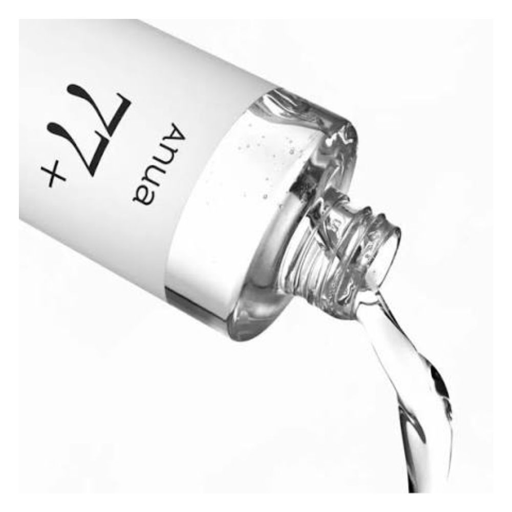 ANUA Heartleaf 77% Soothing Toner with Houttuynia Cordata Extract 250ml 2 ANUA Heartleaf 77% Soothing Toner with Houttuynia Cordata Extract 250ml - Image 2