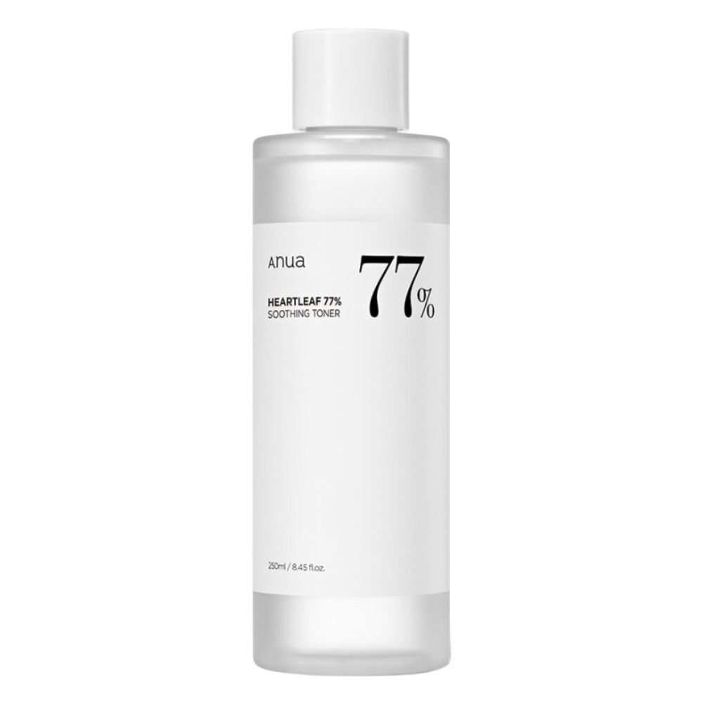ANUA Heartleaf 77% Soothing Toner