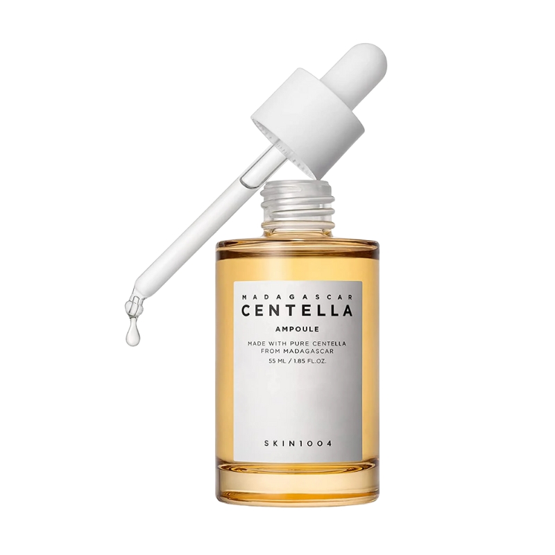 CENTELLA Ampoule - 55ml 2 CENTELLA Ampoule - 55ml - Image 2