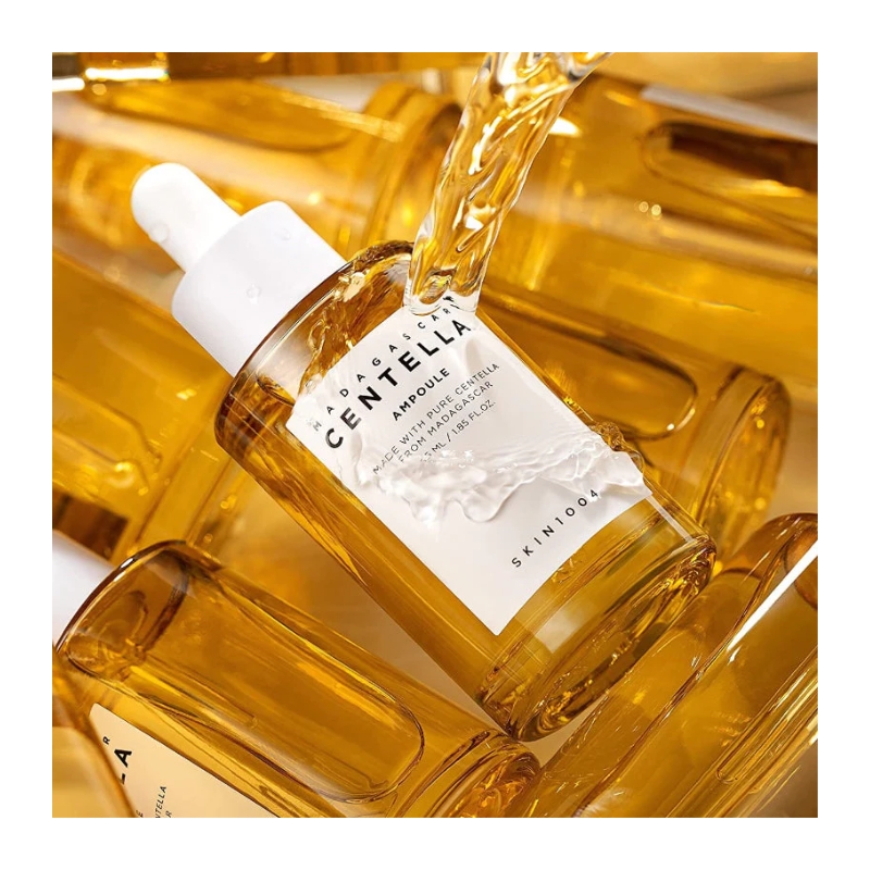 CENTELLA Ampoule - 55ml 3 CENTELLA Ampoule - 55ml - Image 3