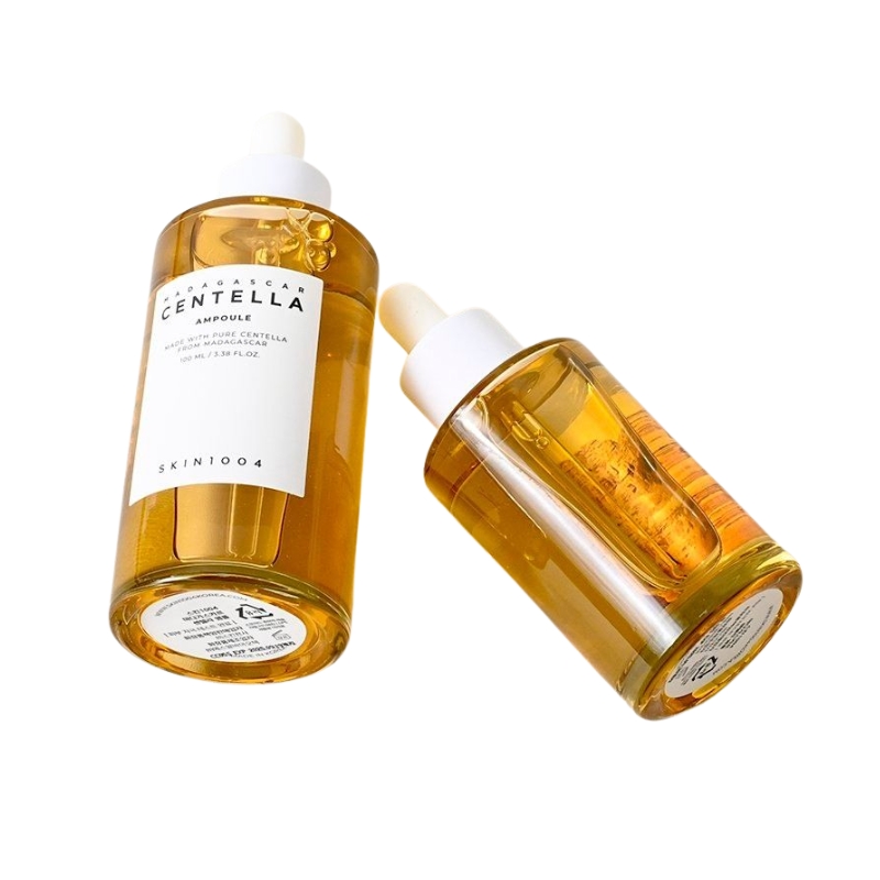 CENTELLA Ampoule – 100ml 3 CENTELLA Ampoule – 100ml - Image 3