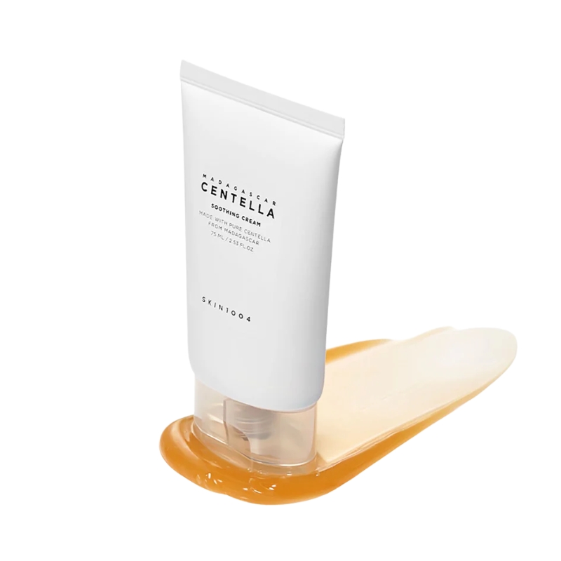 CENTELLA Soothing Cream - 75ml 3 CENTELLA Soothing Cream - 75ml - Image 3